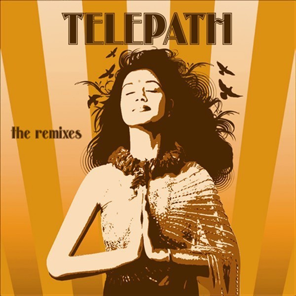 Telepath - Globalized